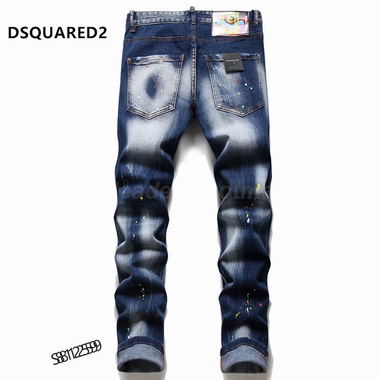 Dsquared Men's Jeans 67
